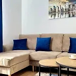 Kochanowskiego Apartment