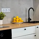 Apartment Kochanowskiego *