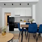 Kochanowskiego *