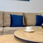 Kochanowskiego Apartment