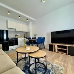 Apartment Kochanowskiego Oswiecim