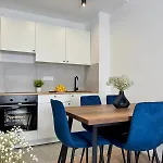 Kochanowskiego Apartment *