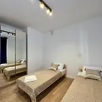 Apartment Kochanowskiego Oswiecim