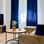 Kochanowskiego Apartment