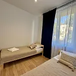 Apartment Kochanowskiego *