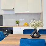 Apartment Kochanowskiego Oswiecim