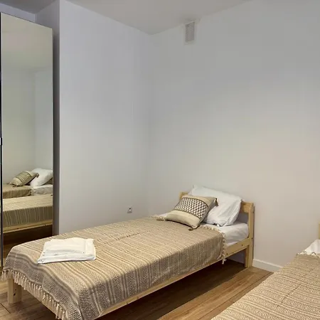Apartamento Kochanowskiego