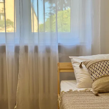 Apartamento Kochanowskiego