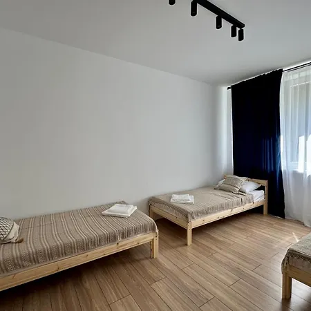Apartamento Kochanowskiego *