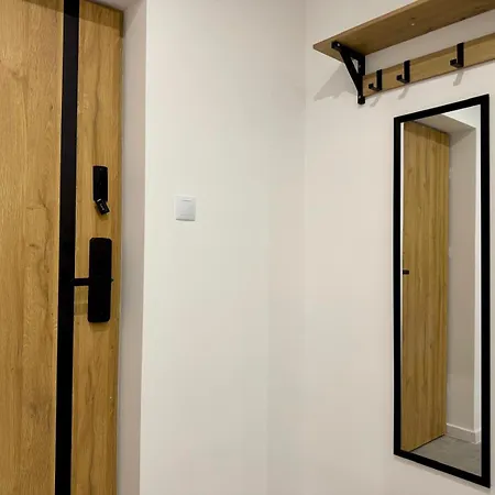 Apartamento Kochanowskiego
