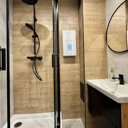 Apartamento Kochanowskiego *